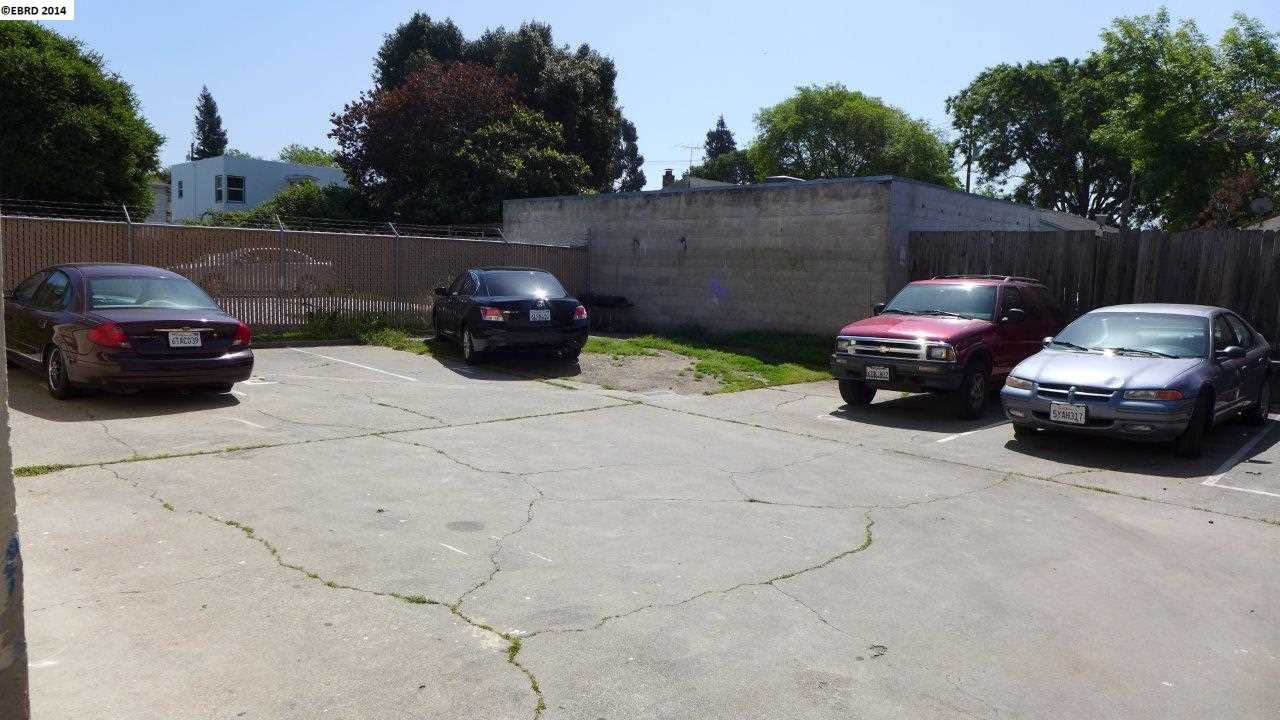 1522 PRINCE ST, BERKELEY, California 94703-2310, ,Comm Ri Multi-units 5+,For Sale,PRINCE ST,40658814