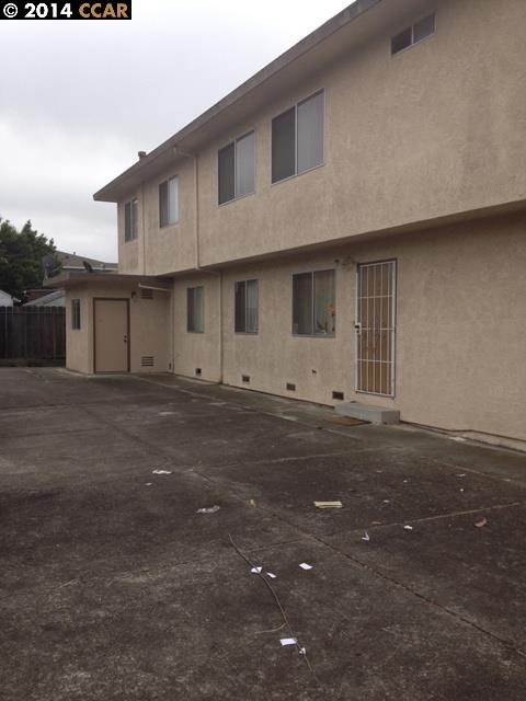 5533 MADISON AVE, RICHMOND, California 94804-4841, ,Comm Ri Multi-units 5+,For Sale,MADISON AVE,40659118