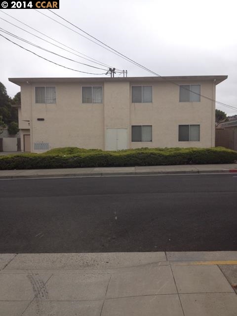 5533 MADISON AVE, RICHMOND, California 94804-4841, ,Comm Ri Multi-units 5+,For Sale,MADISON AVE,40659118