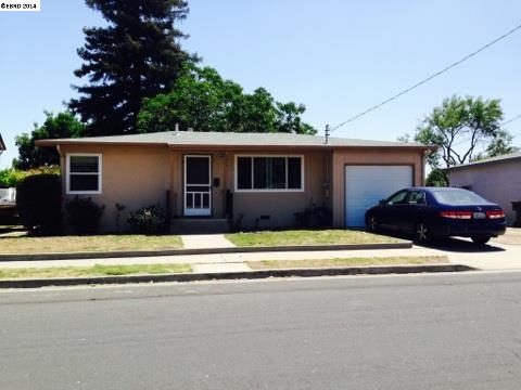 4664 Augustine, PLEASANTON, California 94566, ,Comm Lots And Land,For Sale,Augustine,40934666