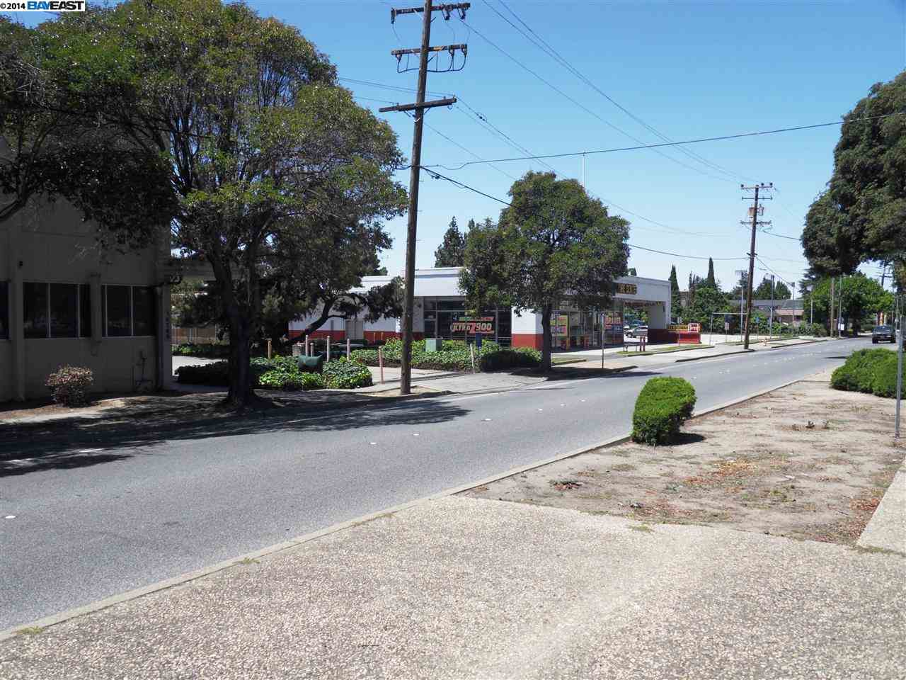 36800 FREMONT BLVD, FREMONT, California 94536-3634, ,Comm Lots And Land,For Sale,FREMONT BLVD,40934681