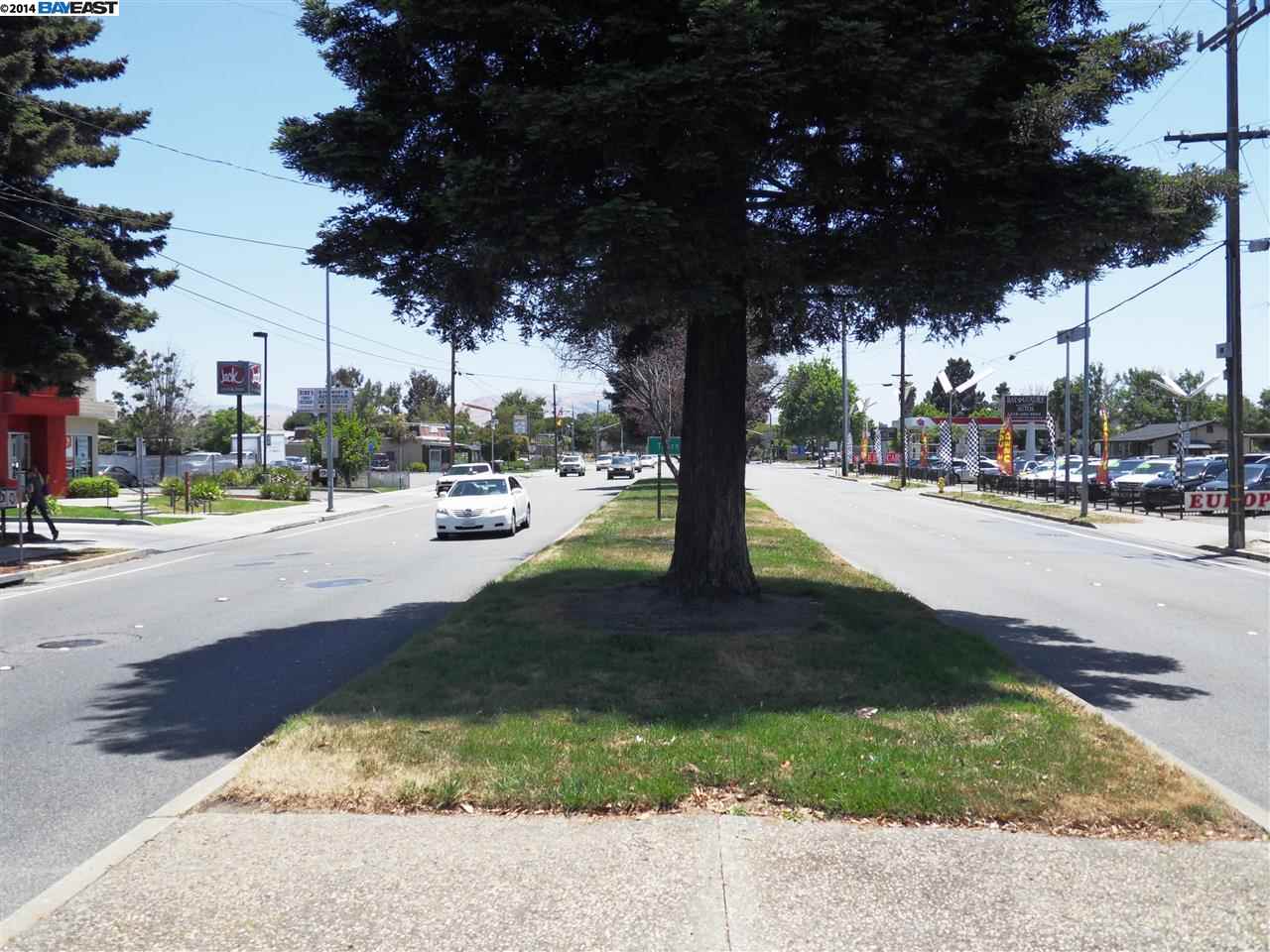 36800 FREMONT BLVD, FREMONT, California 94536-3634, ,Comm Lots And Land,For Sale,FREMONT BLVD,40934681