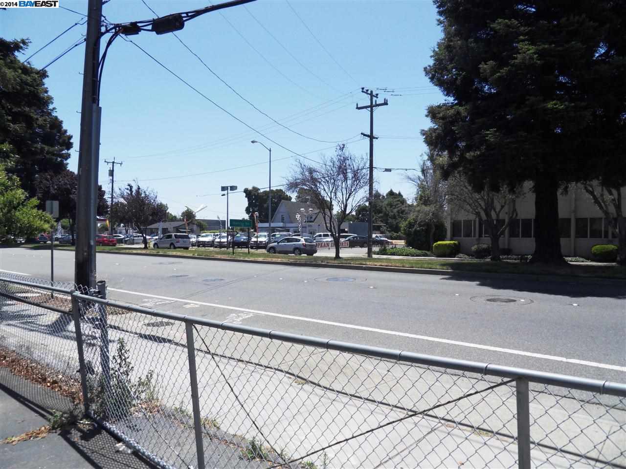 36800 FREMONT BLVD, FREMONT, California 94536-3634, ,Comm Lots And Land,For Sale,FREMONT BLVD,40934681
