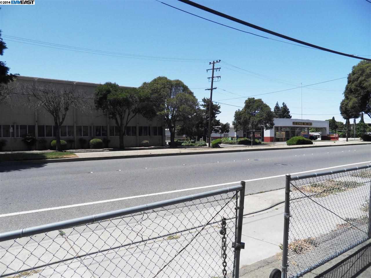 36800 FREMONT BLVD, FREMONT, California 94536-3634, ,Comm Lots And Land,For Sale,FREMONT BLVD,40934681