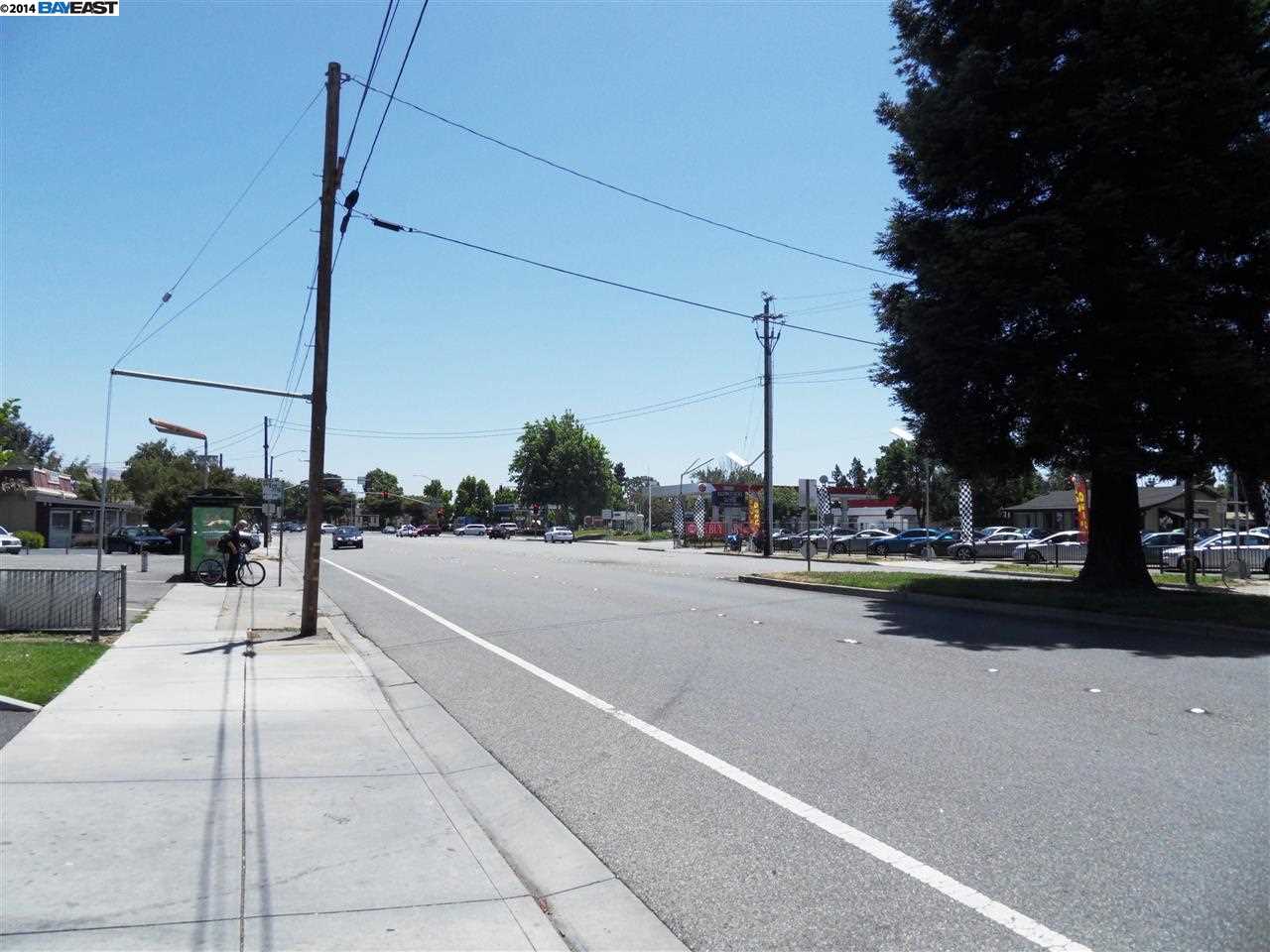 36800 FREMONT BLVD, FREMONT, California 94536-3634, ,Comm Lots And Land,For Sale,FREMONT BLVD,40934681