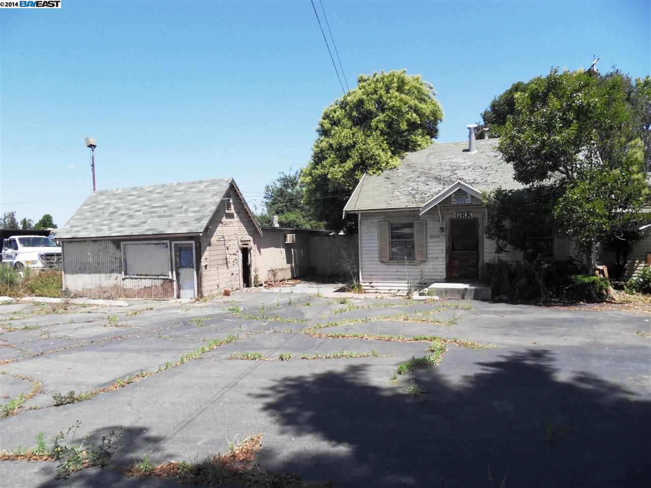 36800 FREMONT BLVD, FREMONT, California 94536-3634, ,Comm Lots And Land,For Sale,FREMONT BLVD,40934681