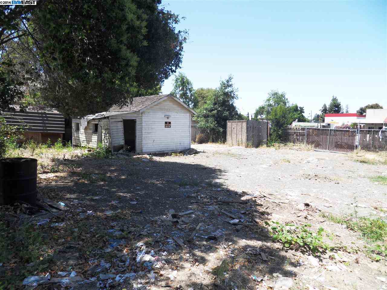 36800 FREMONT BLVD, FREMONT, California 94536-3634, ,Comm Lots And Land,For Sale,FREMONT BLVD,40934681