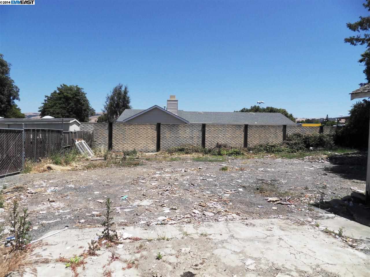 36800 FREMONT BLVD, FREMONT, California 94536-3634, ,Comm Lots And Land,For Sale,FREMONT BLVD,40934681