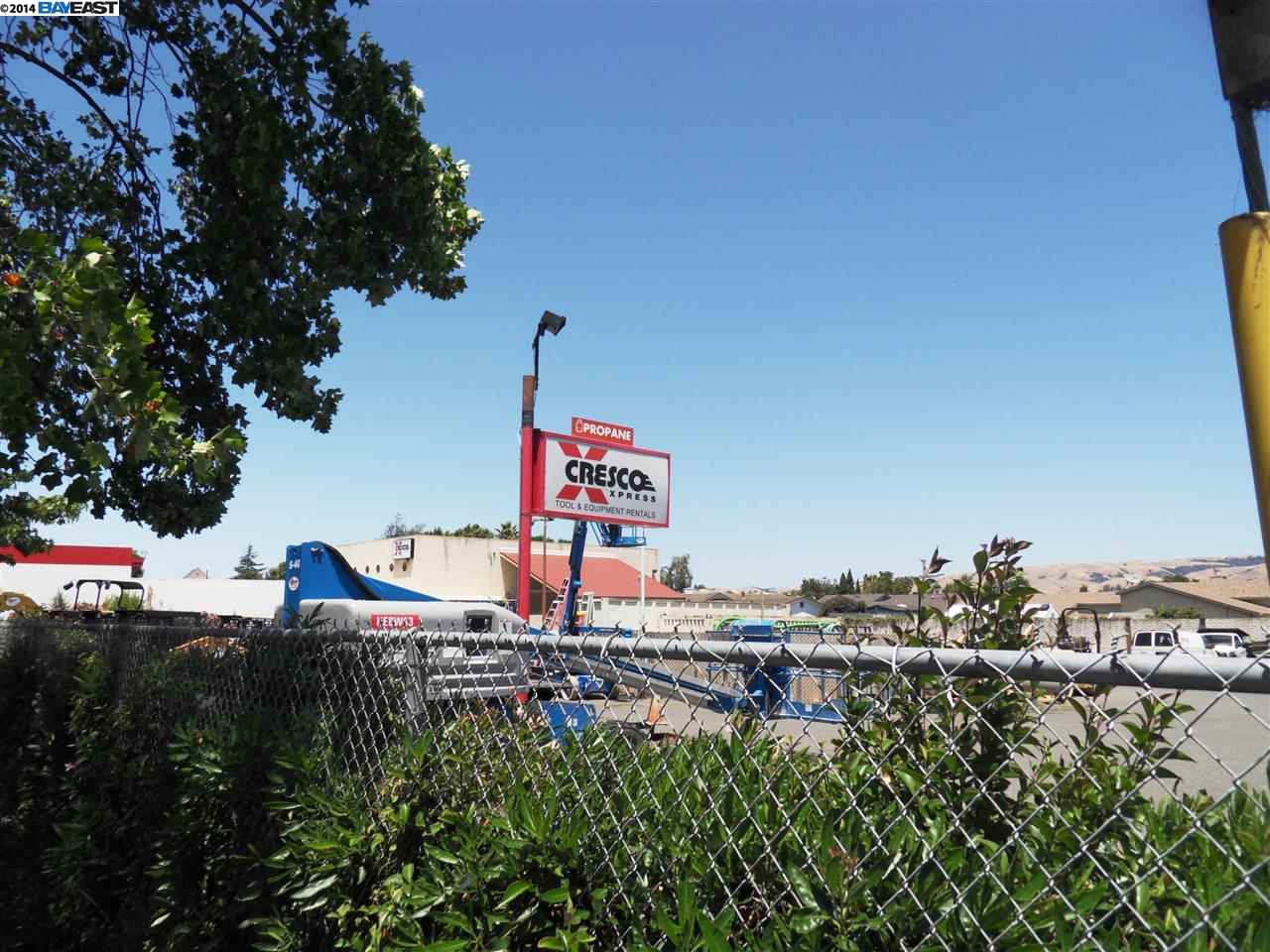 36800 FREMONT BLVD, FREMONT, California 94536-3634, ,Comm Lots And Land,For Sale,FREMONT BLVD,40934681