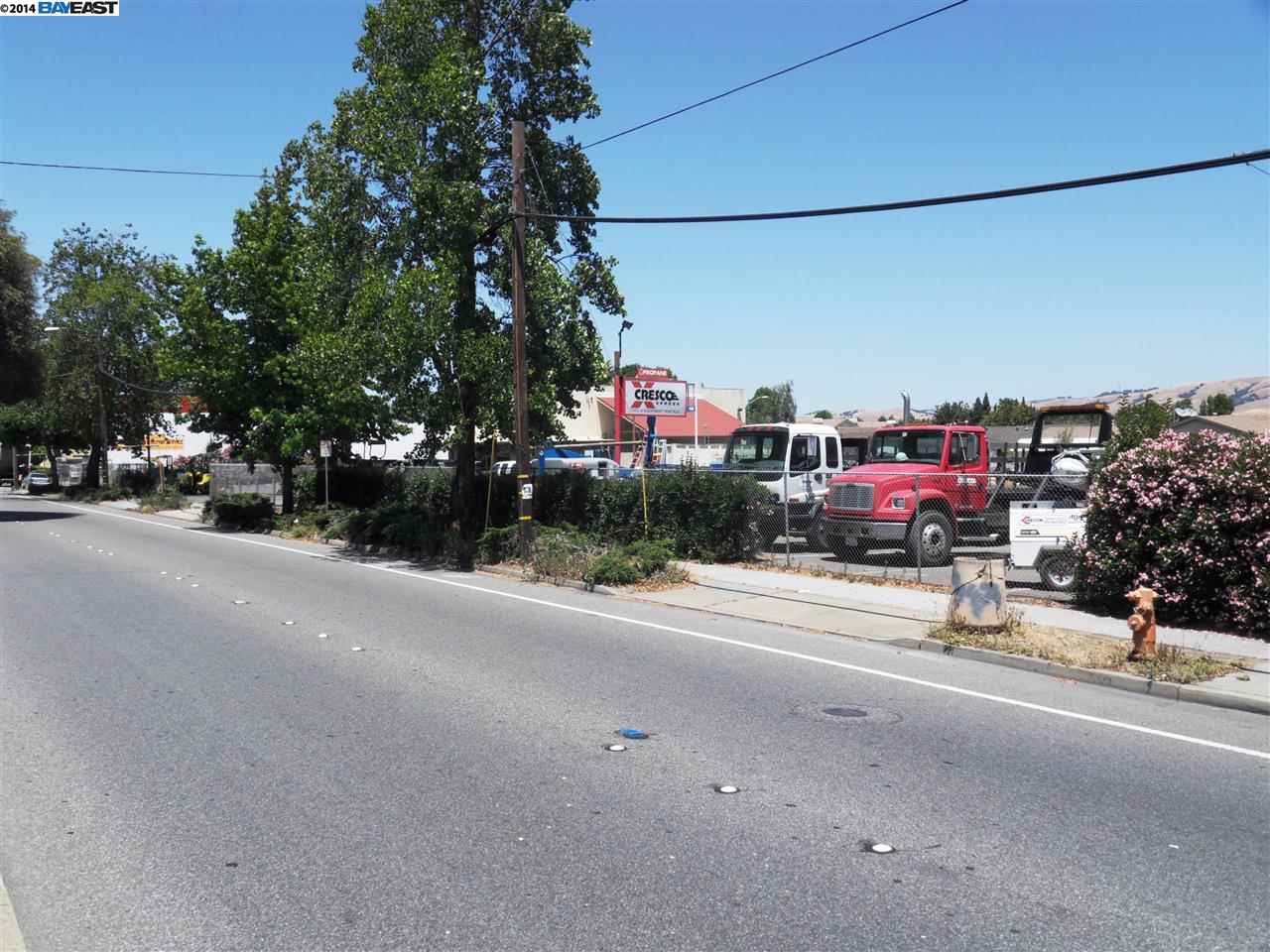 36800 FREMONT BLVD, FREMONT, California 94536-3634, ,Comm Lots And Land,For Sale,FREMONT BLVD,40934681