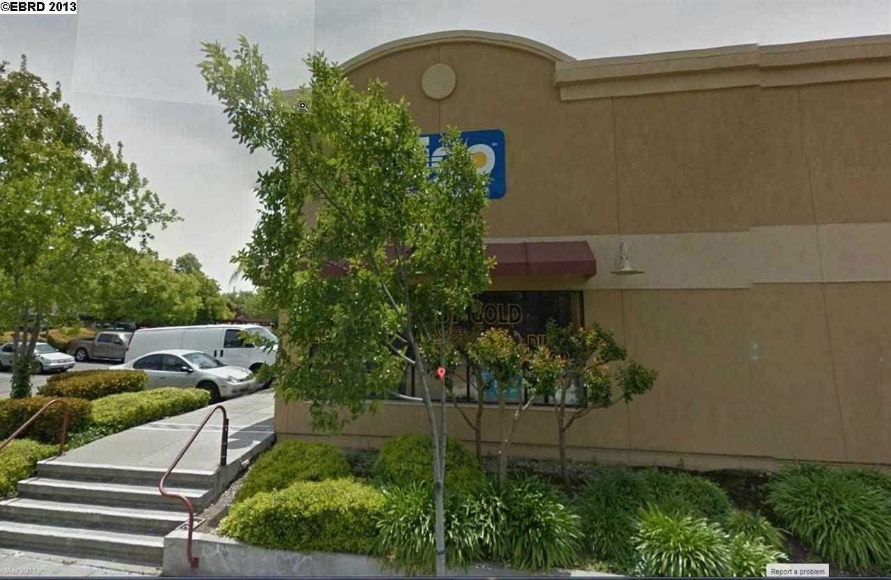 1601 RAILROAD AVE, LIVERMORE, California 94550-3128, ,Comm Industrial For Lease,For Rent,RAILROAD AVE,40939168