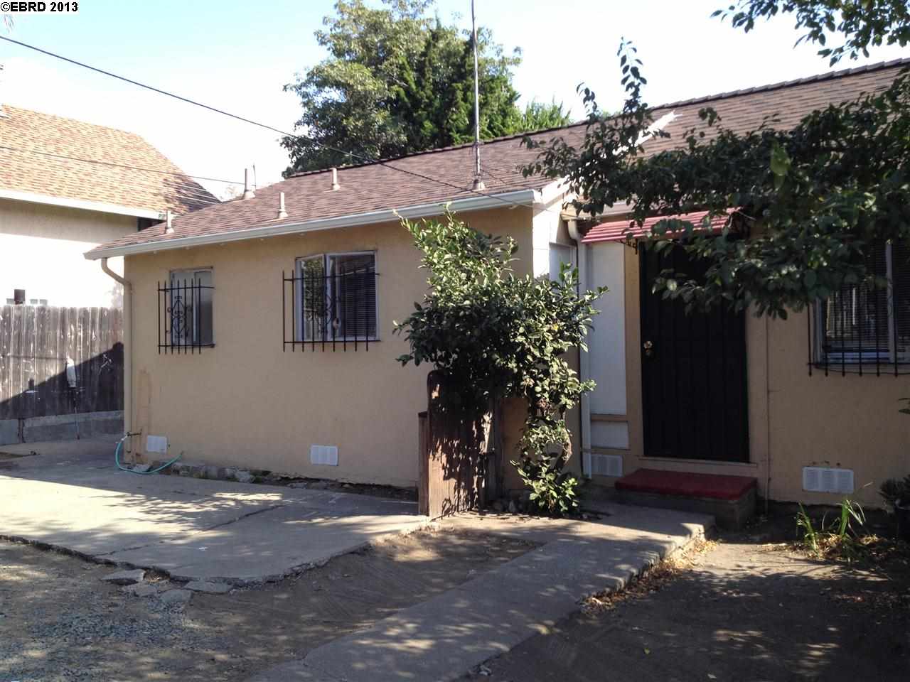 1832 Fruitvale Avenue, OAKLAND, California 94601, ,Comm Ri Multi-units 5+,For Sale,Fruitvale Avenue,40661134