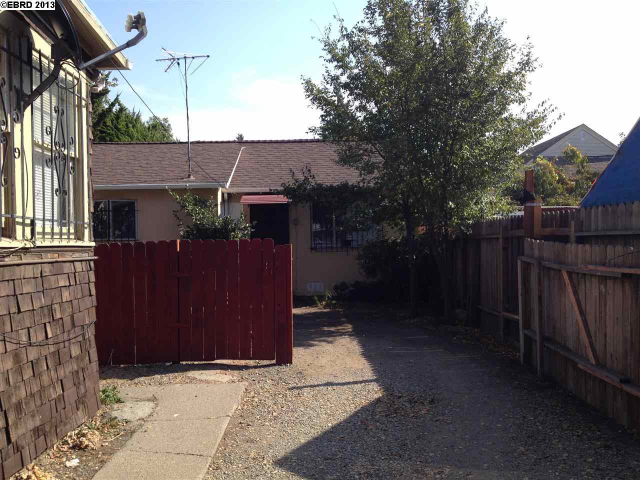 1832 Fruitvale Avenue, OAKLAND, California 94601, ,Comm Ri Multi-units 5+,For Sale,Fruitvale Avenue,40661134