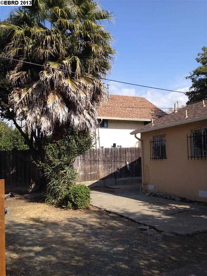 1832 Fruitvale Avenue, OAKLAND, California 94601, ,Comm Ri Multi-units 5+,For Sale,Fruitvale Avenue,40661134