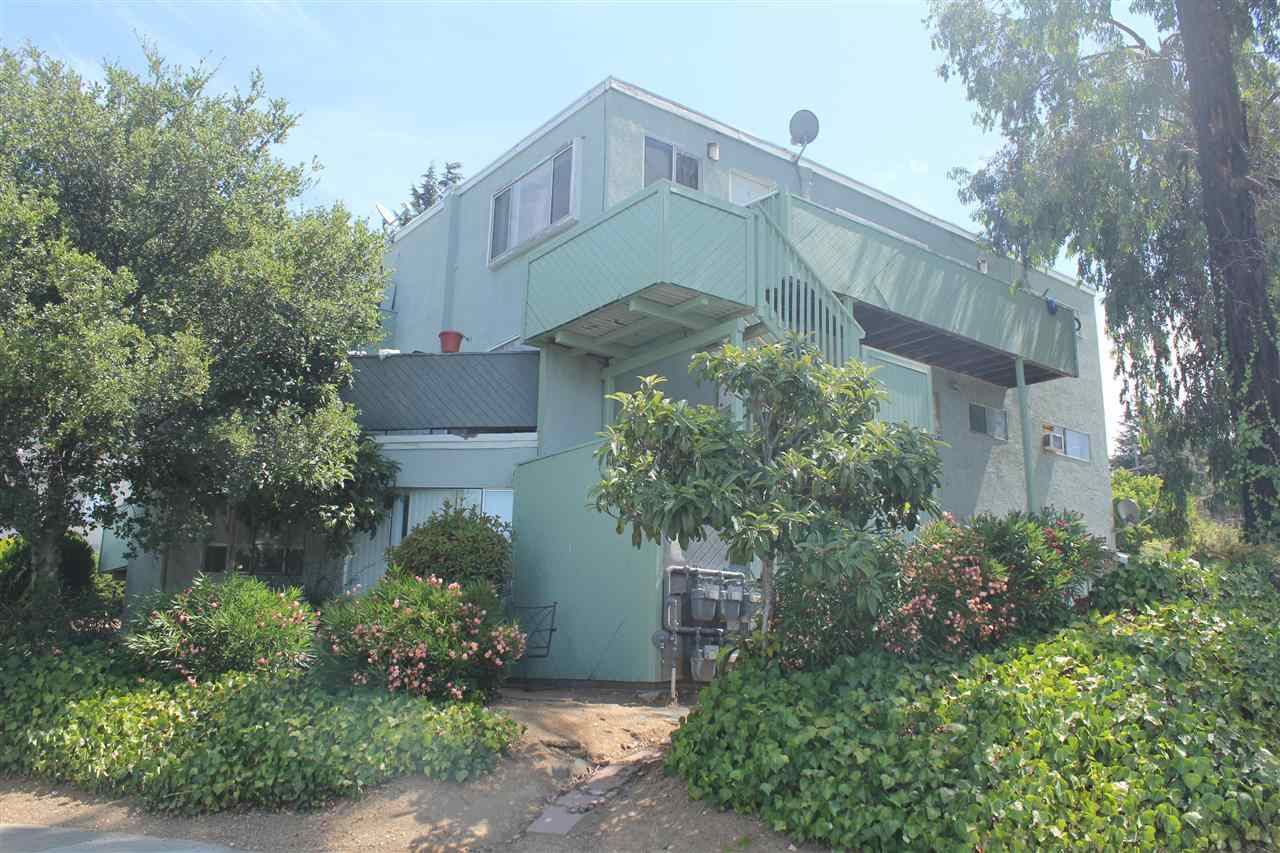 4812 TOMPKINS AVE, OAKLAND, California 94619-2839, ,Comm Ri Multi-units 5+,For Sale,TOMPKINS AVE,40661696