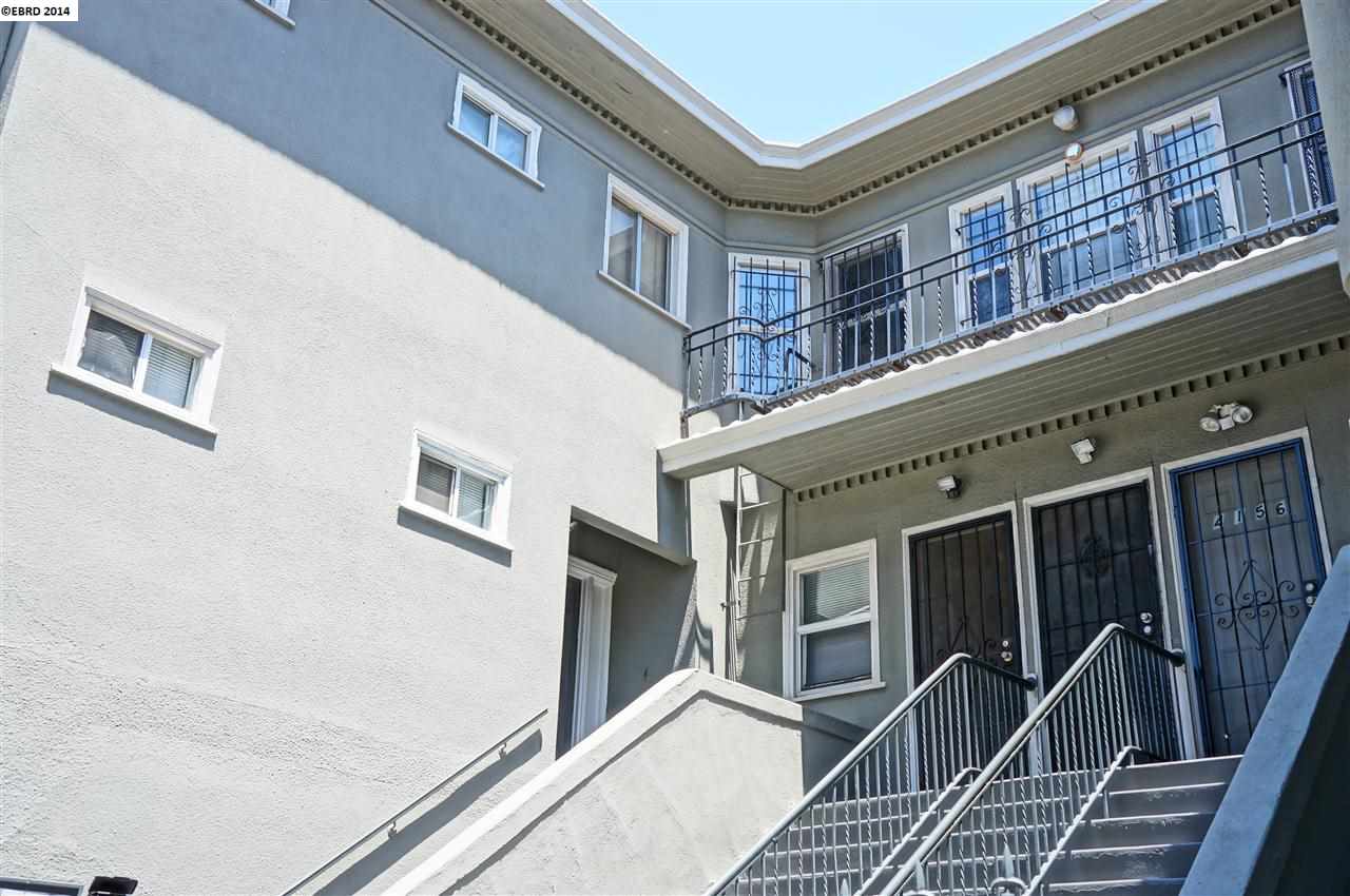 2605 HIGH ST, OAKLAND, California 94619-2531, ,Comm Ri Multi-units 5+,For Sale,HIGH ST,40661819