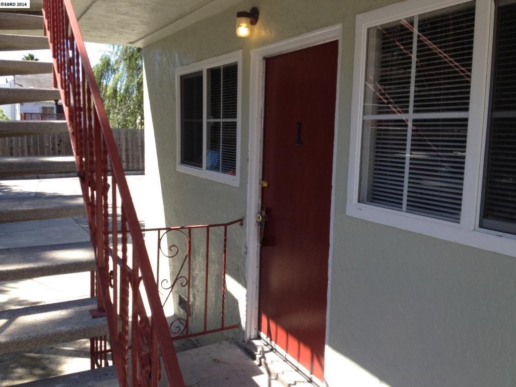 1618 Fairview Street, BERKELEY, California 94703, ,Comm Ri Multi-units 5+,For Sale,Fairview Street,40661889