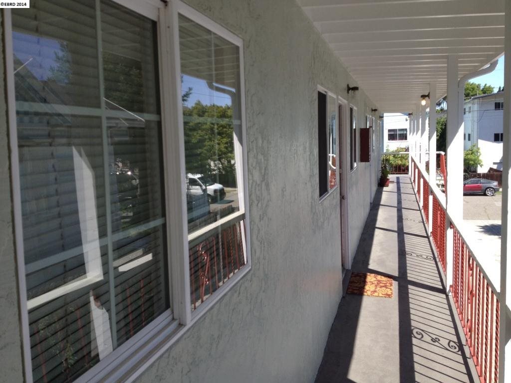 1618 Fairview Street, BERKELEY, California 94703, ,Comm Ri Multi-units 5+,For Sale,Fairview Street,40661889