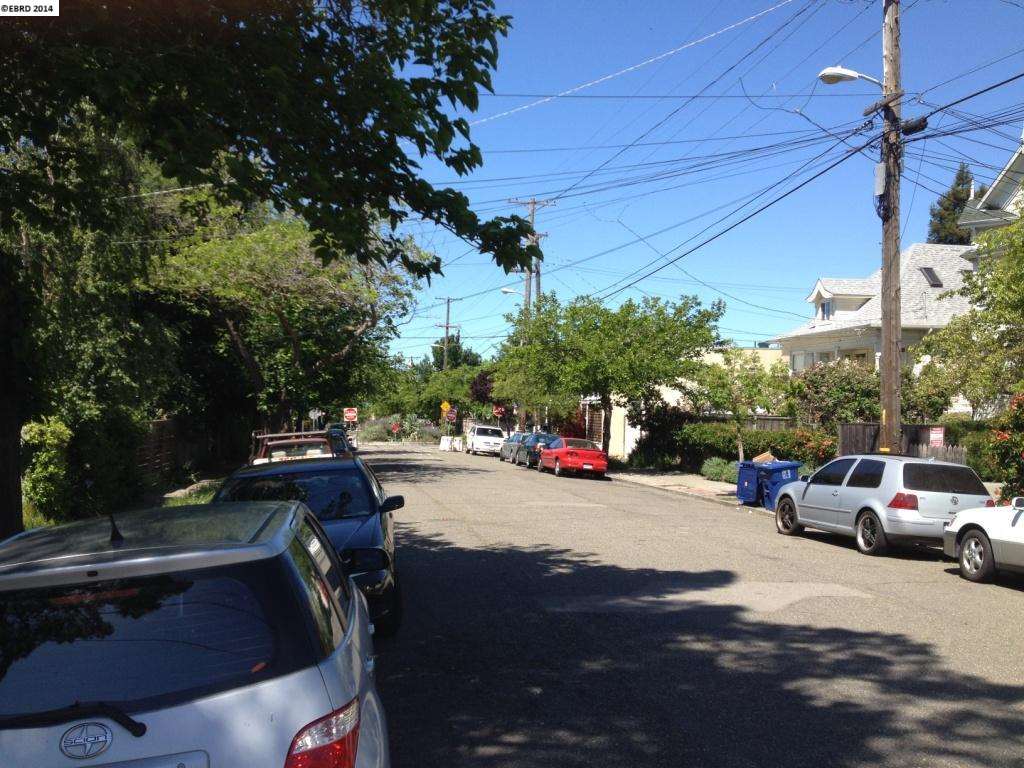 1618 Fairview Street, BERKELEY, California 94703, ,Comm Ri Multi-units 5+,For Sale,Fairview Street,40661889