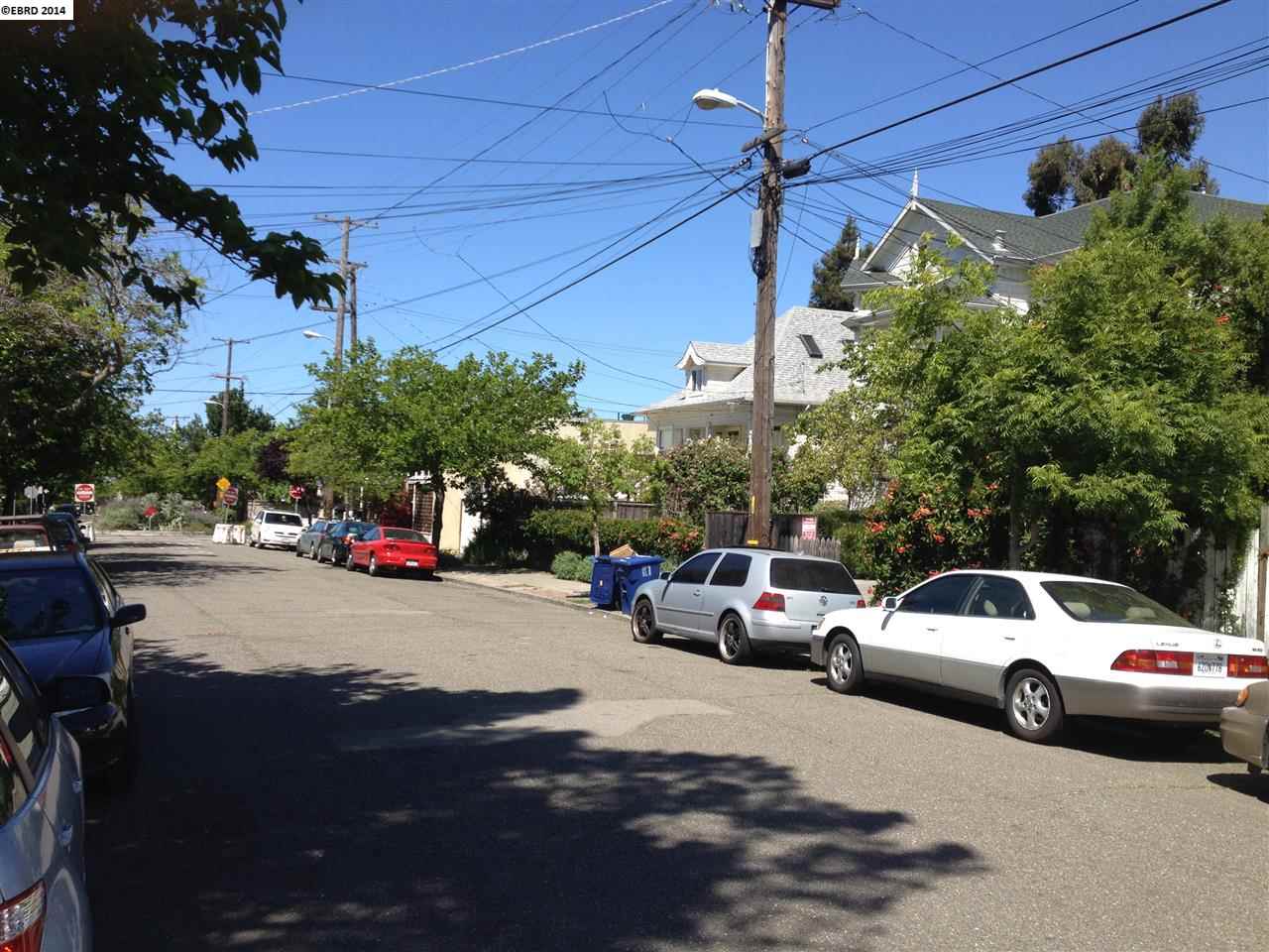 1618 Fairview Street, BERKELEY, California 94703, ,Comm Ri Multi-units 5+,For Sale,Fairview Street,40661889
