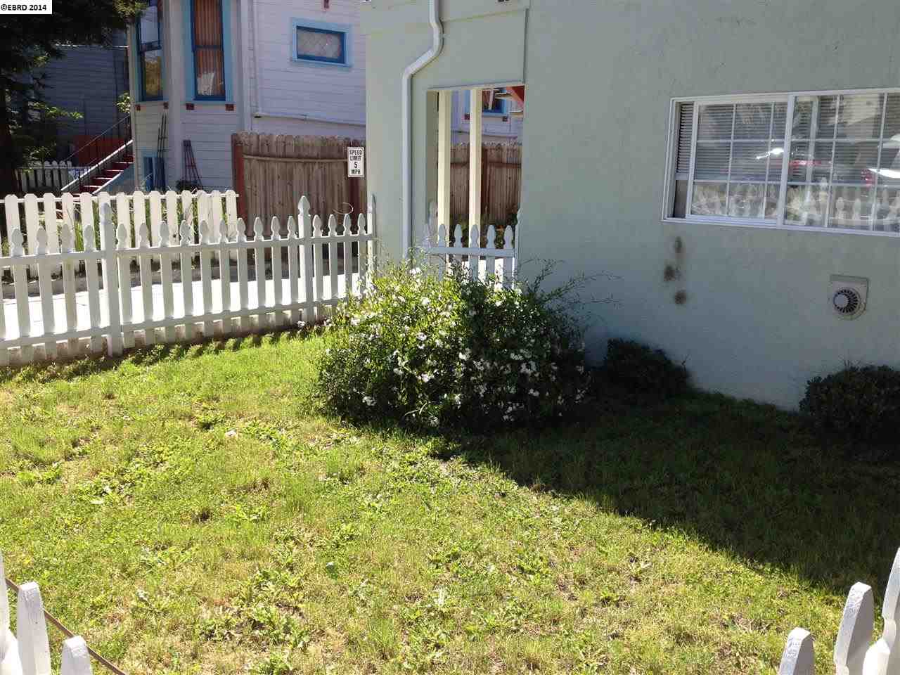 1618 Fairview Street, BERKELEY, California 94703, ,Comm Ri Multi-units 5+,For Sale,Fairview Street,40661889