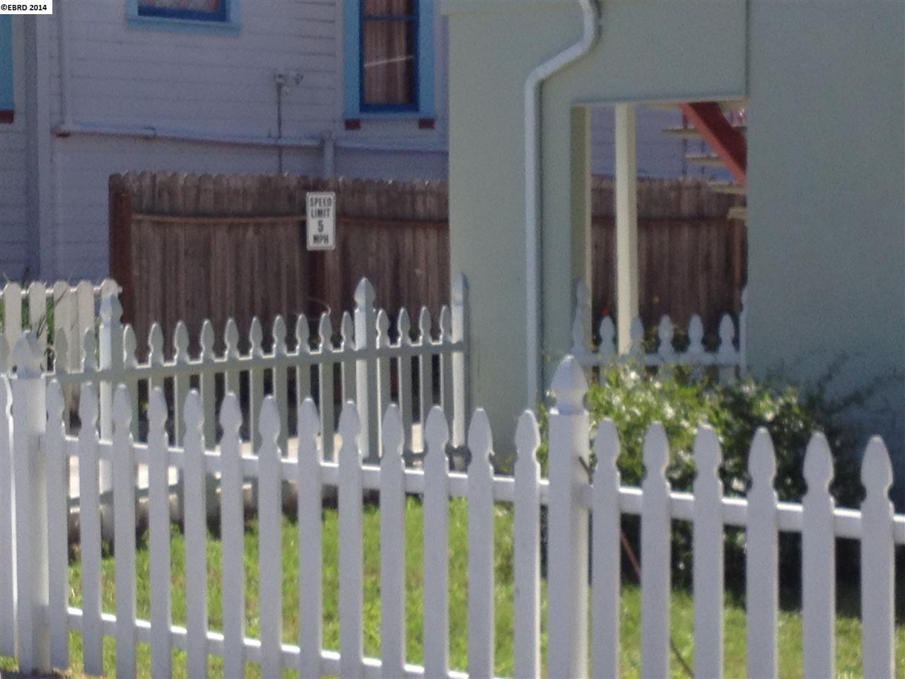 1618 Fairview Street, BERKELEY, California 94703, ,Comm Ri Multi-units 5+,For Sale,Fairview Street,40661889