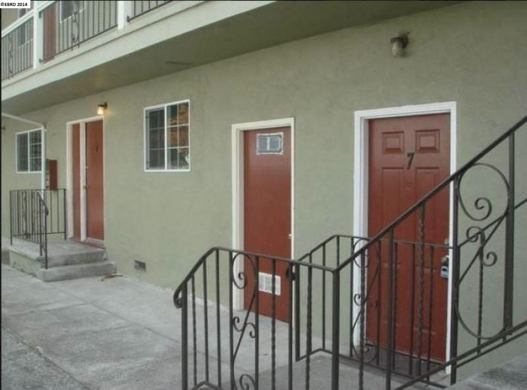 1618 Fairview Street, BERKELEY, California 94703, ,Comm Ri Multi-units 5+,For Sale,Fairview Street,40661889