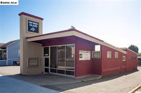 21365 Foothill Blvd., HAYWARD, California 94541-2106, ,Comm Industrial For Lease,For Rent,Foothill Blvd.,40939183