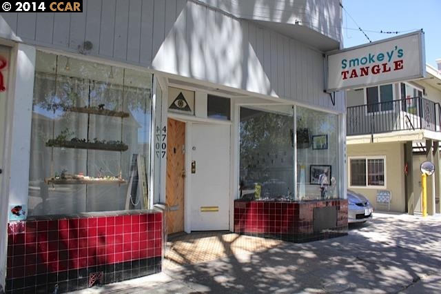 4706 SHATTUCK AVE, OAKLAND, California 94609-2033, ,Comm Ri Multi-units 5+,For Sale,SHATTUCK AVE,40662960