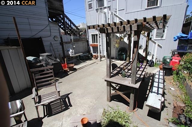 4706 SHATTUCK AVE, OAKLAND, California 94609-2033, ,Comm Ri Multi-units 5+,For Sale,SHATTUCK AVE,40662960