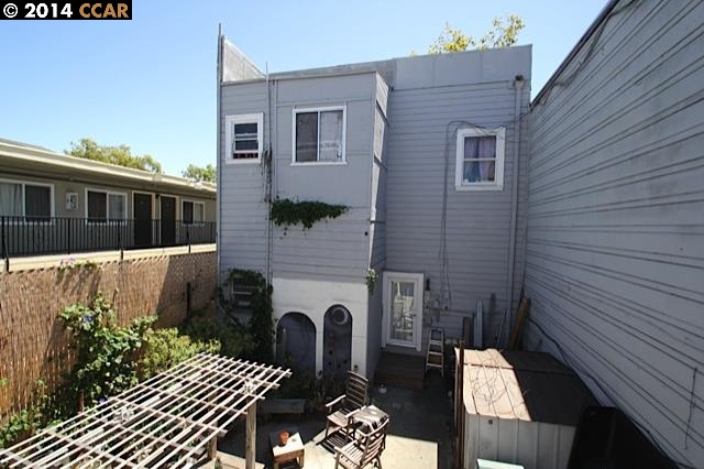 4706 SHATTUCK AVE, OAKLAND, California 94609-2033, ,Comm Ri Multi-units 5+,For Sale,SHATTUCK AVE,40662960