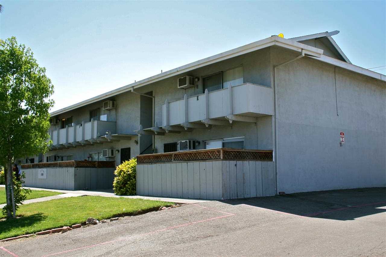 1338 12th, TRACY, California 95376, ,Comm Ri Multi-units 5+,For Sale,12th,40662982
