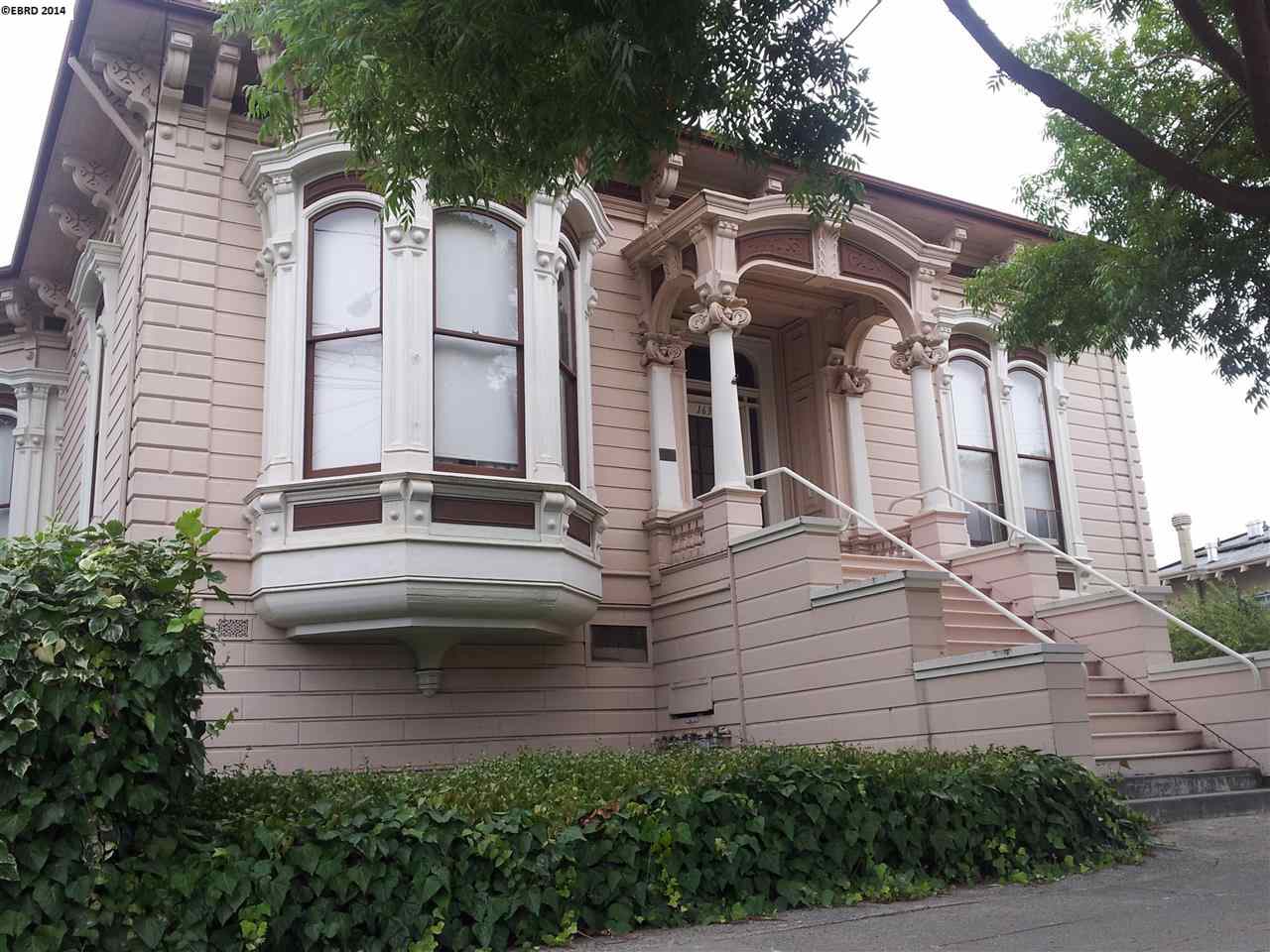 1630 9th St, ALAMEDA, California 94501, ,Comm Ri Multi-units 5+,For Sale,9th St,40663460