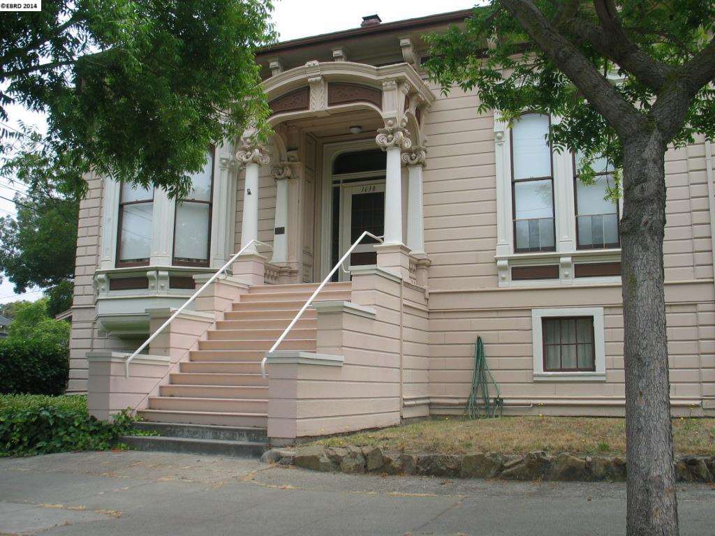 1630 9th St, ALAMEDA, California 94501, ,Comm Ri Multi-units 5+,For Sale,9th St,40663460