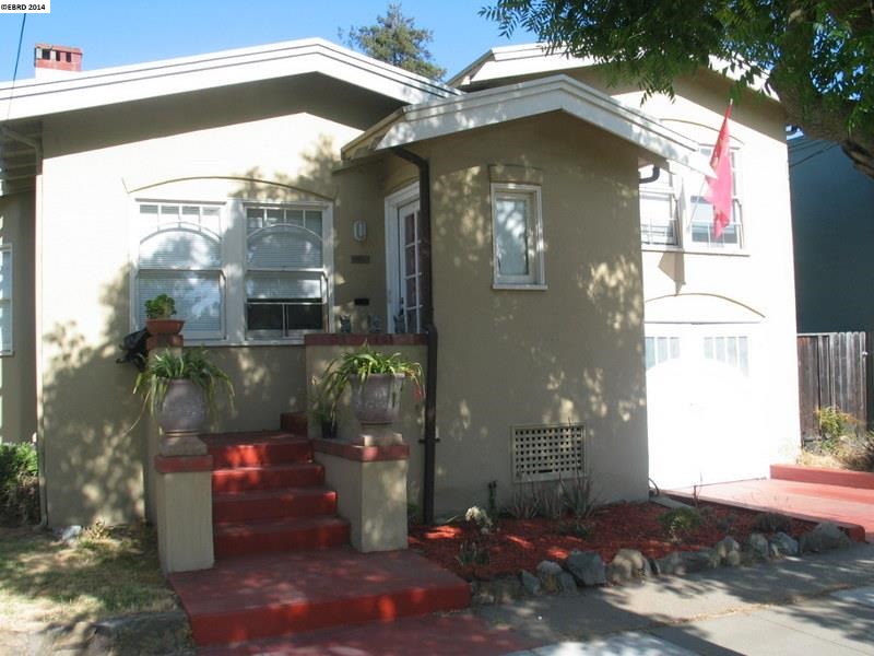 1630 9th St, ALAMEDA, California 94501, ,Comm Ri Multi-units 5+,For Sale,9th St,40663460