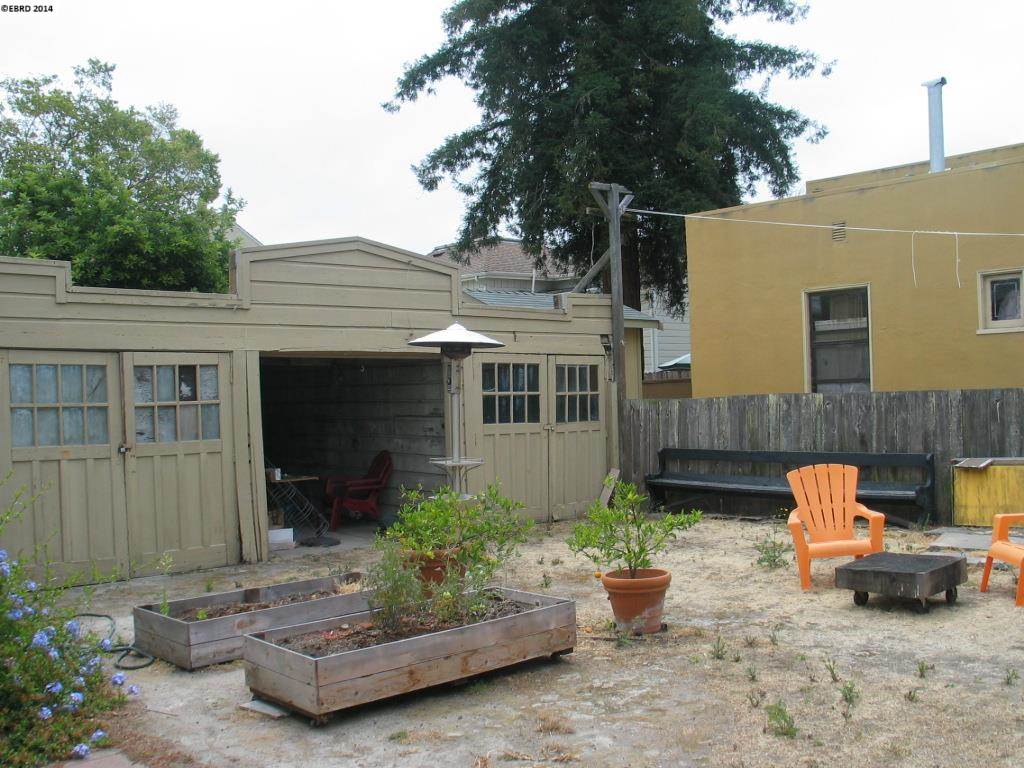 1630 9th St, ALAMEDA, California 94501, ,Comm Ri Multi-units 5+,For Sale,9th St,40663460