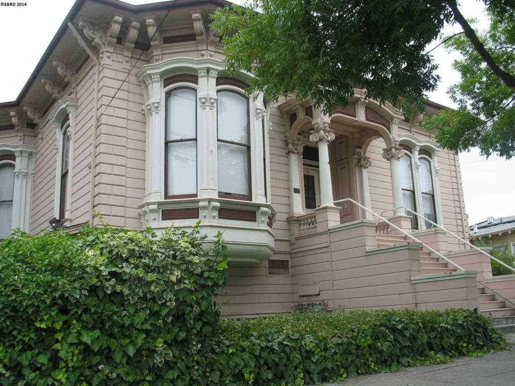 1630 9th St, ALAMEDA, California 94501, ,Comm Ri Multi-units 5+,For Sale,9th St,40663460