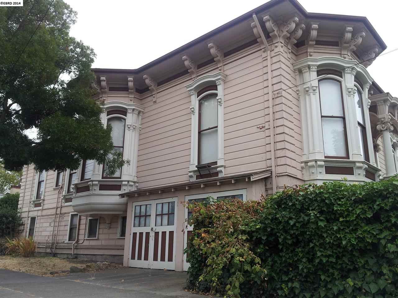 1630 9th St, ALAMEDA, California 94501, ,Comm Ri Multi-units 5+,For Sale,9th St,40663460