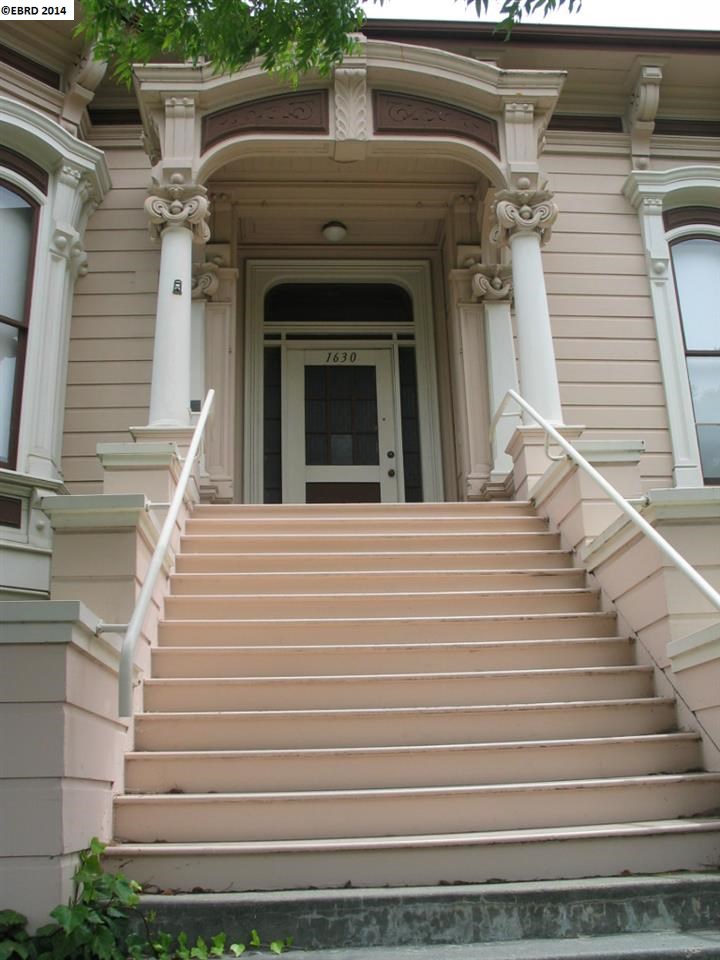 1630 9th St, ALAMEDA, California 94501, ,Comm Ri Multi-units 5+,For Sale,9th St,40663460