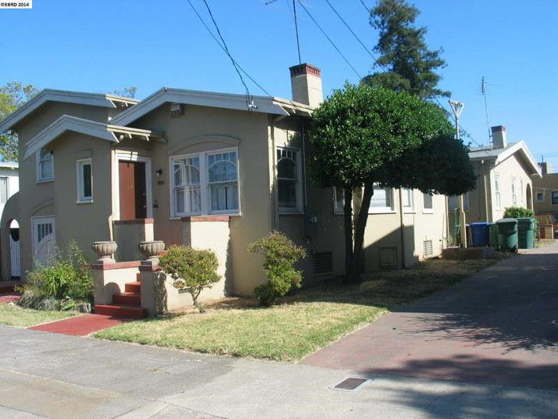 1630 9th St, ALAMEDA, California 94501, ,Comm Ri Multi-units 5+,For Sale,9th St,40663460