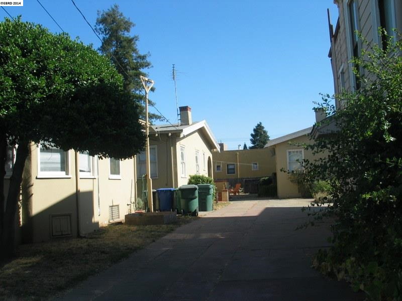 1630 9th St, ALAMEDA, California 94501, ,Comm Ri Multi-units 5+,For Sale,9th St,40663460