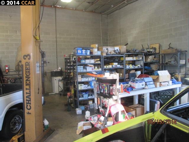 411 18th St, ANTIOCH, California 94509, ,Comm Industrial For Lease,For Rent,18th St,40939213