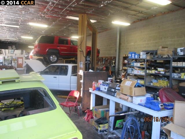 411 18th St, ANTIOCH, California 94509, ,Comm Industrial For Lease,For Rent,18th St,40939213