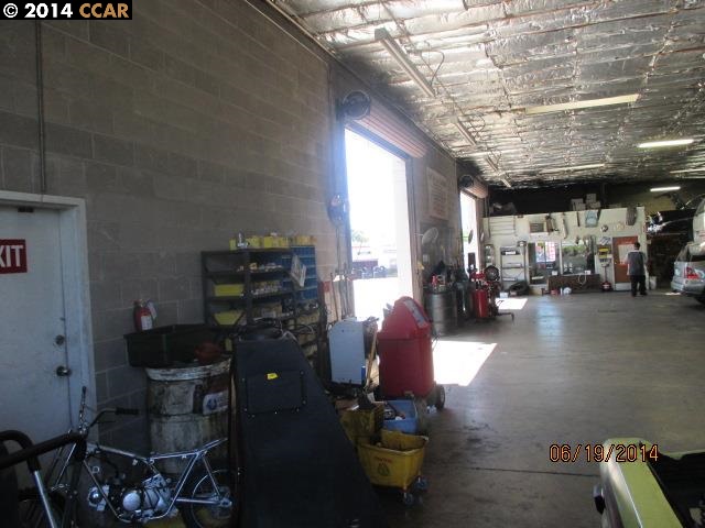 411 18th St, ANTIOCH, California 94509, ,Comm Industrial For Lease,For Rent,18th St,40939213