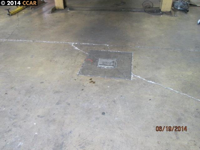 411 18th St, ANTIOCH, California 94509, ,Comm Industrial For Lease,For Rent,18th St,40939213