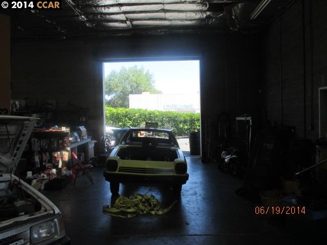 411 18th St, ANTIOCH, California 94509, ,Comm Industrial For Lease,For Rent,18th St,40939213