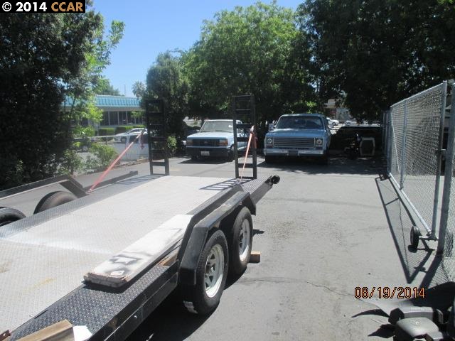 411 18th St, ANTIOCH, California 94509, ,Comm Industrial For Lease,For Rent,18th St,40939213