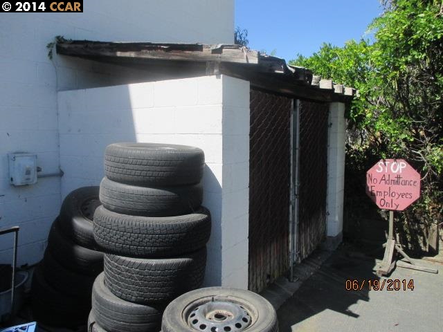 411 18th St, ANTIOCH, California 94509, ,Comm Industrial For Lease,For Rent,18th St,40939213