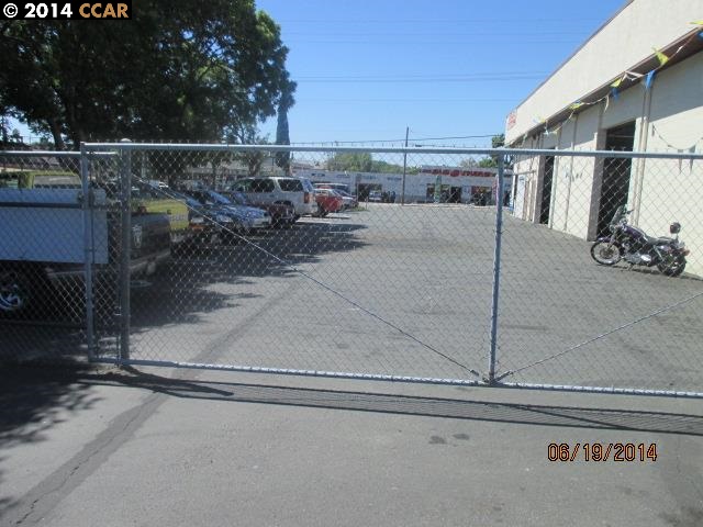 411 18th St, ANTIOCH, California 94509, ,Comm Industrial For Lease,For Rent,18th St,40939213