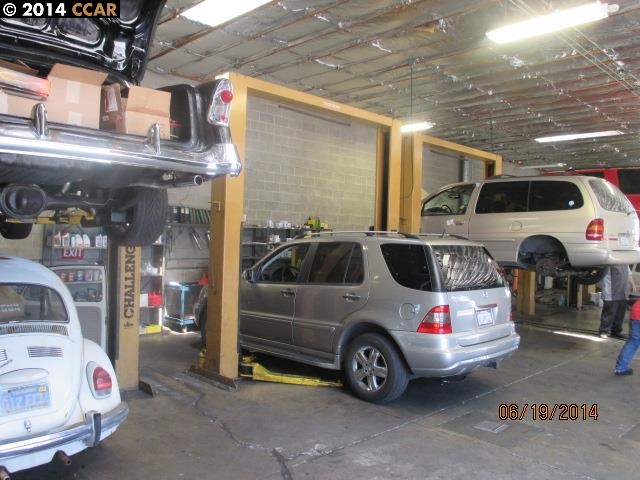 411 18th St, ANTIOCH, California 94509, ,Comm Industrial For Lease,For Rent,18th St,40939213